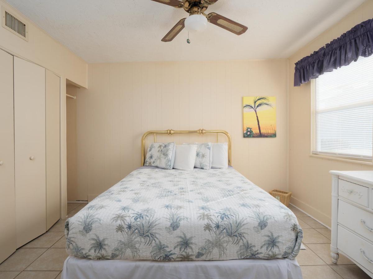 Sea Aire Oceanfront Inn Cocoa Beach Exterior photo